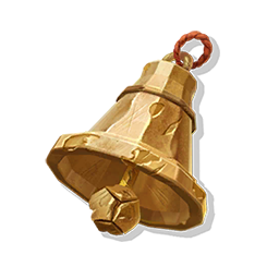 Vanguard Bell