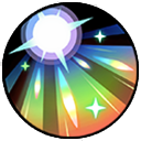 Dazzling Gleam