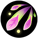 Magical Leaf