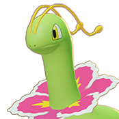 Meganium